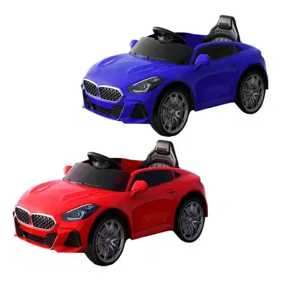 Children 6V Battery Powered Ride On Car - سيارة أطفال كهربائية 6 فولت