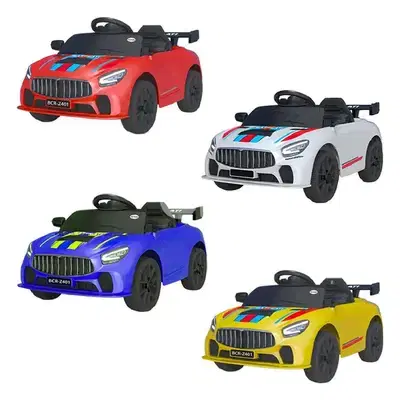 Children’s Cool Sport Ride-On Battery Electric Car 6V - سيارة ركوب كهر