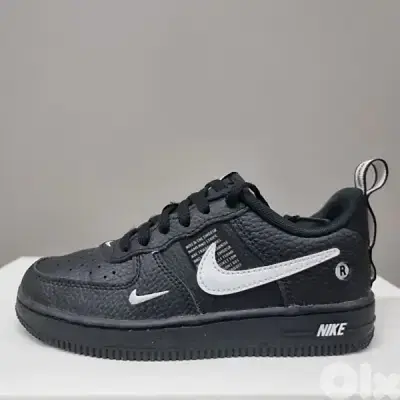Original Nike Air Force 1
