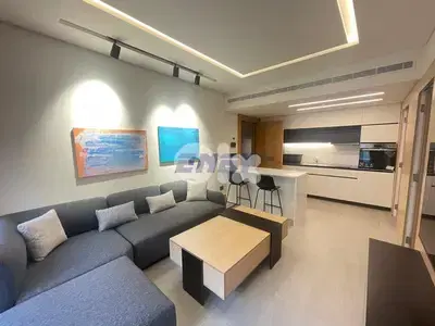 Apartment for Rent in Achrafieh | Brand New | Gym | Security Apartment for Rent in Achrafieh | Brand New | Gym | Security