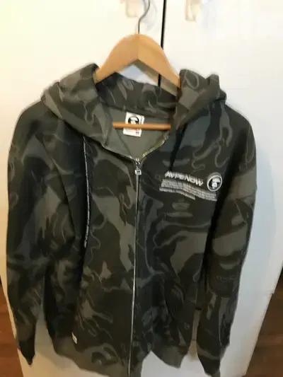 aape xl