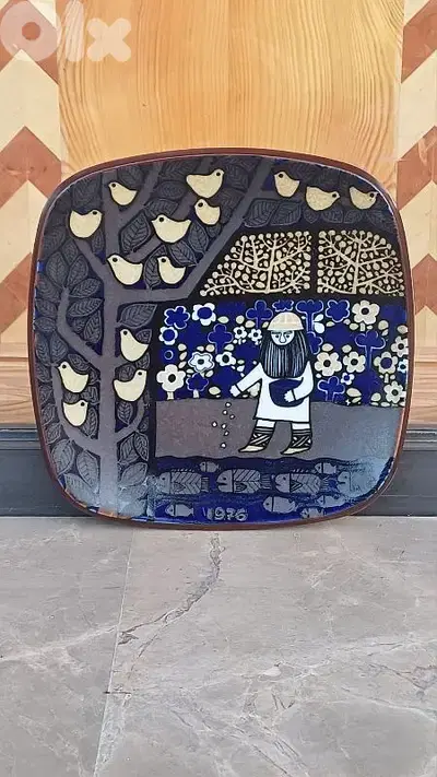antique