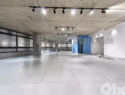 Office for Rent | Open Space | Business Center