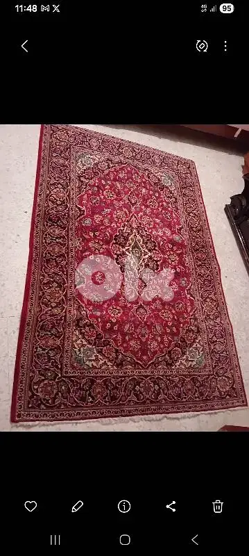 سجاد ايراني تبريز
