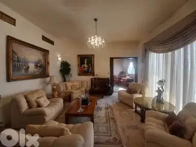 GMK156SS - Apartment For Sale In Adonis - شقة للبيع في أدونيس