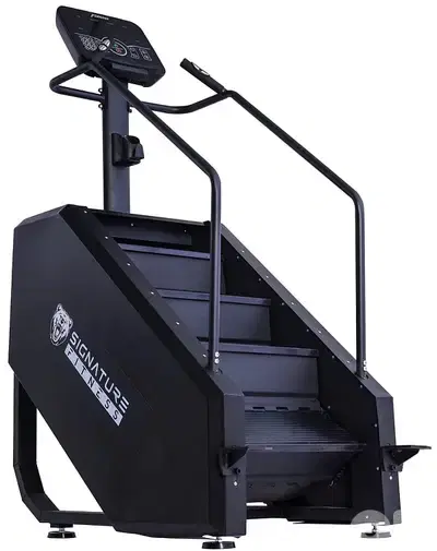 Stairs fitness new