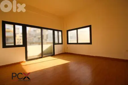 Office for Rent in Badaro | Open Space | Ideal Location