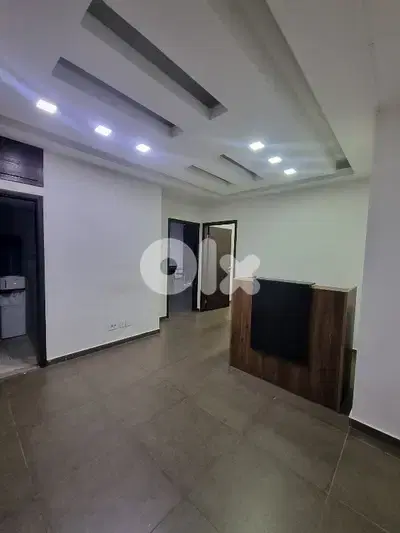 OFFICE FOR RENT IN Jdaideh jdeideh   مكتب للايجار في الجديدة