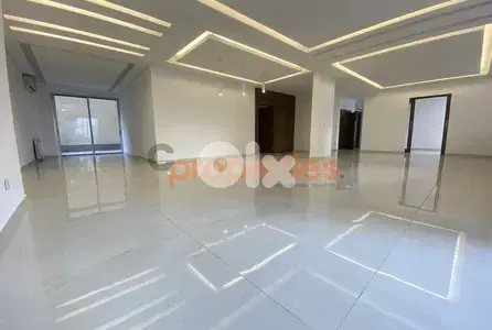 Apartment with Terrace For Rent in Jal El Dib – CPFY70