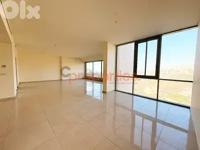 Apartment For Rent In Louaize – CPFY174