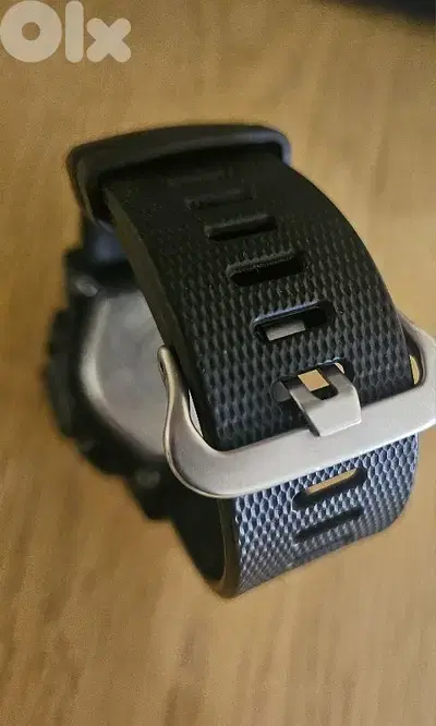 casio protrek