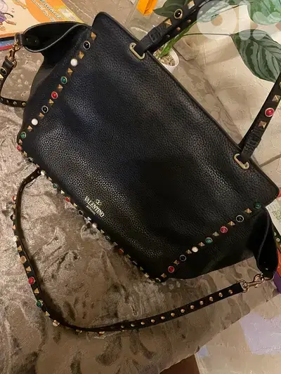 Valentino rockstud luxury