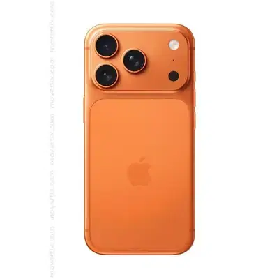 iPhone 17 ProMax 512GB E Sim