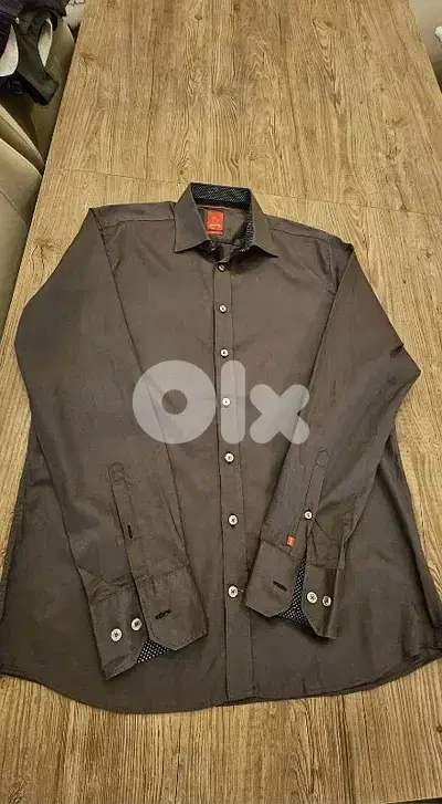 PURE shirt