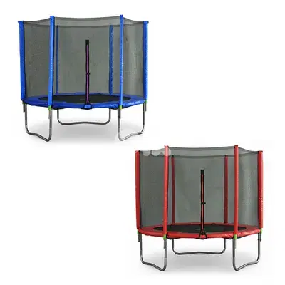 240 cm Trampoline - ترامبولين 240 سم