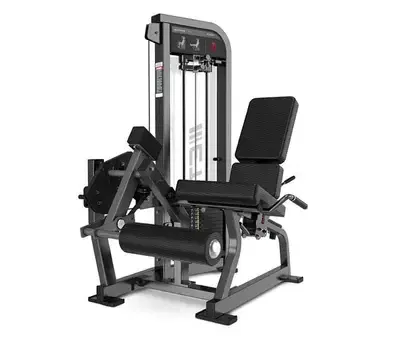 Leg extension machine like new