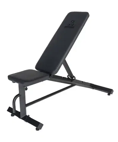 Adjustable bench like new