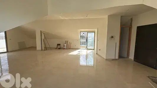 GMC357RAJ - Duplex for sale in Jouret el Ballout - دوبلكس للبيع
