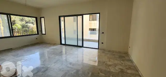 GMC179AJ - Apartment for sale in Ain Saadeh - شقة للبيع في عين سعادة