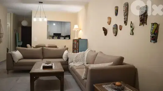 GMC360RAJ - Apartment for sale in Mrouj - شقة للبيع في المروج