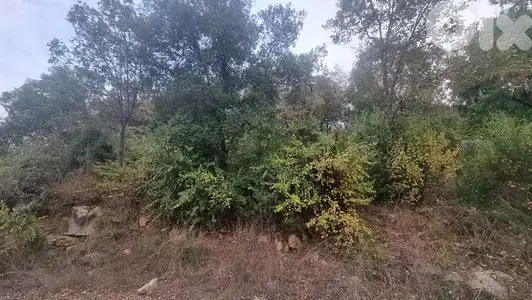 GMC130MAN - Land for Sale in Kneitra - أرض للبيع في قنيطرة