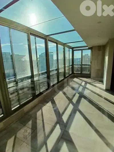 Apartment For Sale in Achrafieh شقة للبيع في الأشرفية