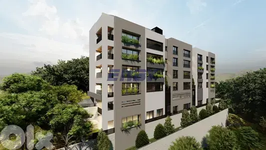 Underconstruction for Sale in Baabda | High End | Payment Facilities
