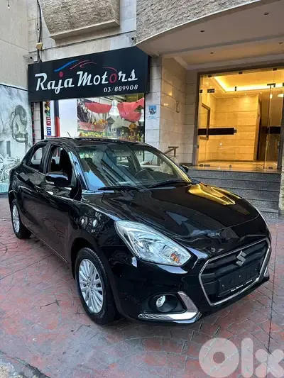 Suzuki Swift 2024 Suzuki Swift 2024