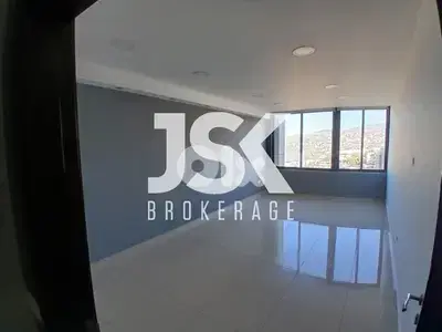 L19808 - A 90 SQM Office For Rent in Mazraat Yachouh