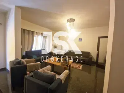 L19818 - Apartment For Sale Just Steps Away From Batroun’s Old Souk