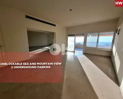 catchy 450 sqm apartment in kfarhbab for only 430,000$! REF#HW129350