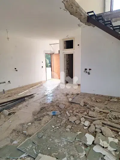 GMB108SZ - Under Construction Duplex For Sale In Annaya GMB108SZ - Under Construction Duplex For Sale In Annaya