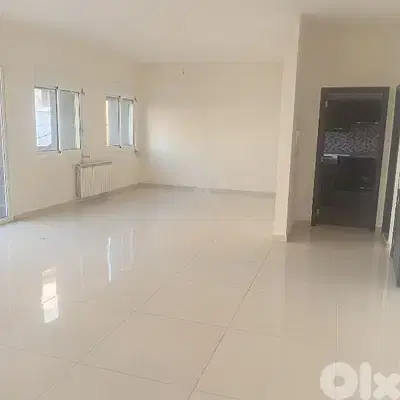 Apartment For Sale in Jal El Dib 300,000$ شقة للبيع في جل الديب