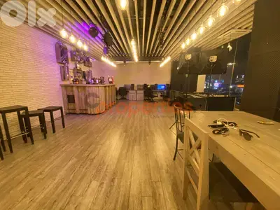 Office for Rent in Prime Zalka Location - CPFY73