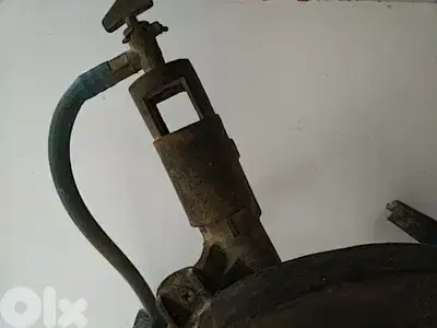 Vintage Godin - Not Negotiable