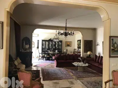 Apartment for sale in Hazmieh-Mar Takla شقة للبيع في حازمية-مار تقلا