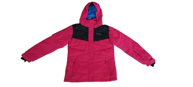 mckinley. kids ski jacket