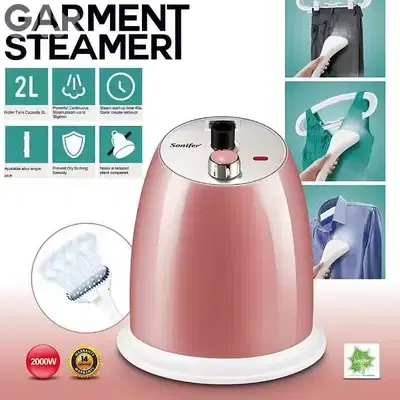 Garment Steamer
