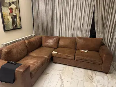 Sofa 4 seats