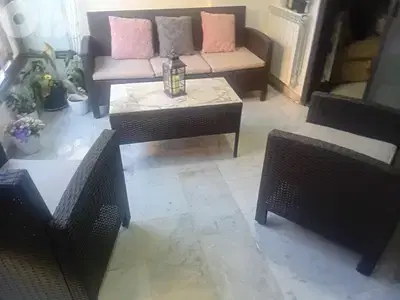 بامبو شبه جديد