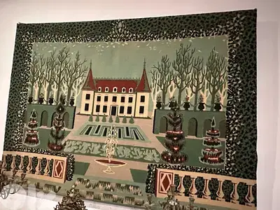 hand made