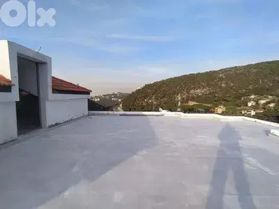 Duplex For Sale In Jouret El Ballout دوبلكس للبيع في جورة البلوط