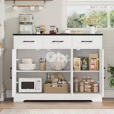 sideboard