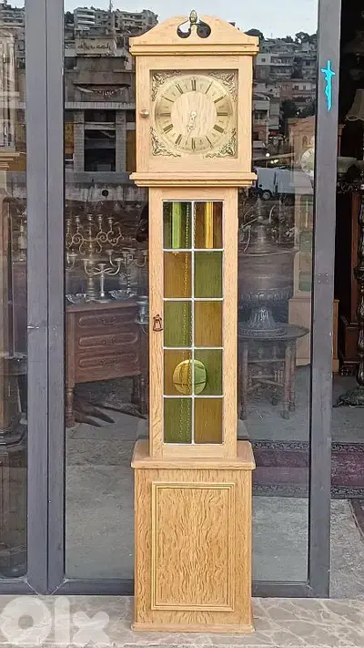 antique
