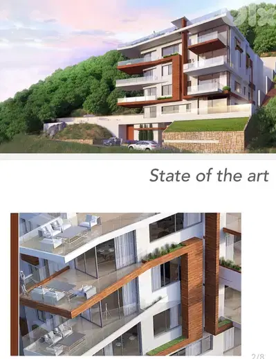 GMC373RAJ - Apartment for sale in Biyada - شقة للبيع في بيّاضا