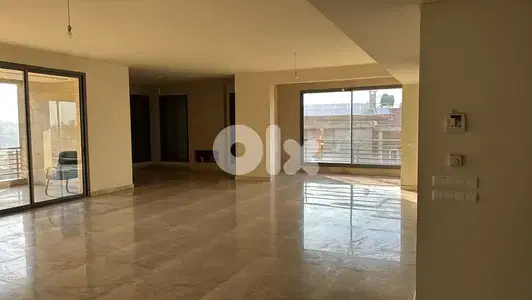 GMC376RAJ - Duplex for sale in Rabieh - دوبلكس للبيع في الرابية