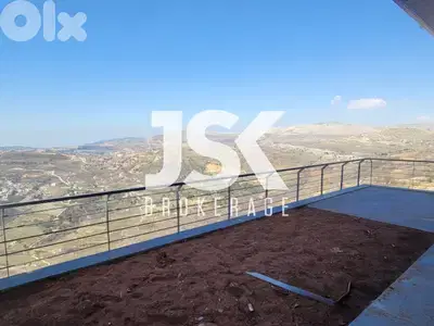 L19368 - 160 SQM Duplex Chalet For Sale In Fakra Club