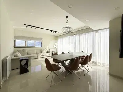 Apartment For Rent In Achrafieh - شقة للأجار في الأشرفية