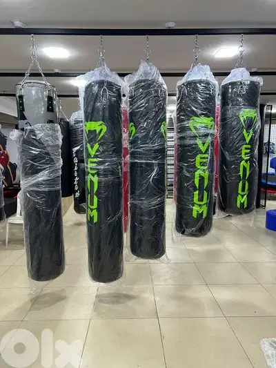 boxing bags اكياس ملاكمة