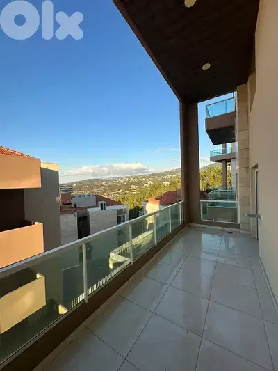 apartment For sale in fatqa  شقة للبيع في فتقا